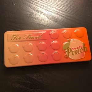 Too Faced Sweet Peach